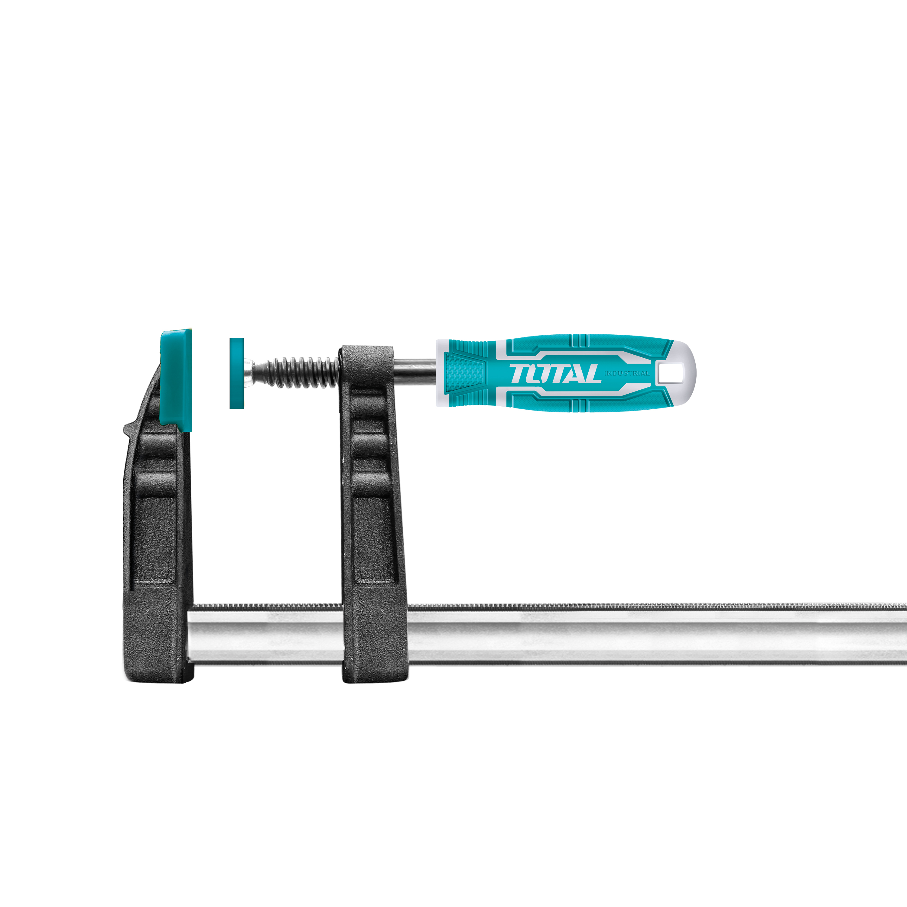 Serre-joint  THT132120 | 800 x 120 mm