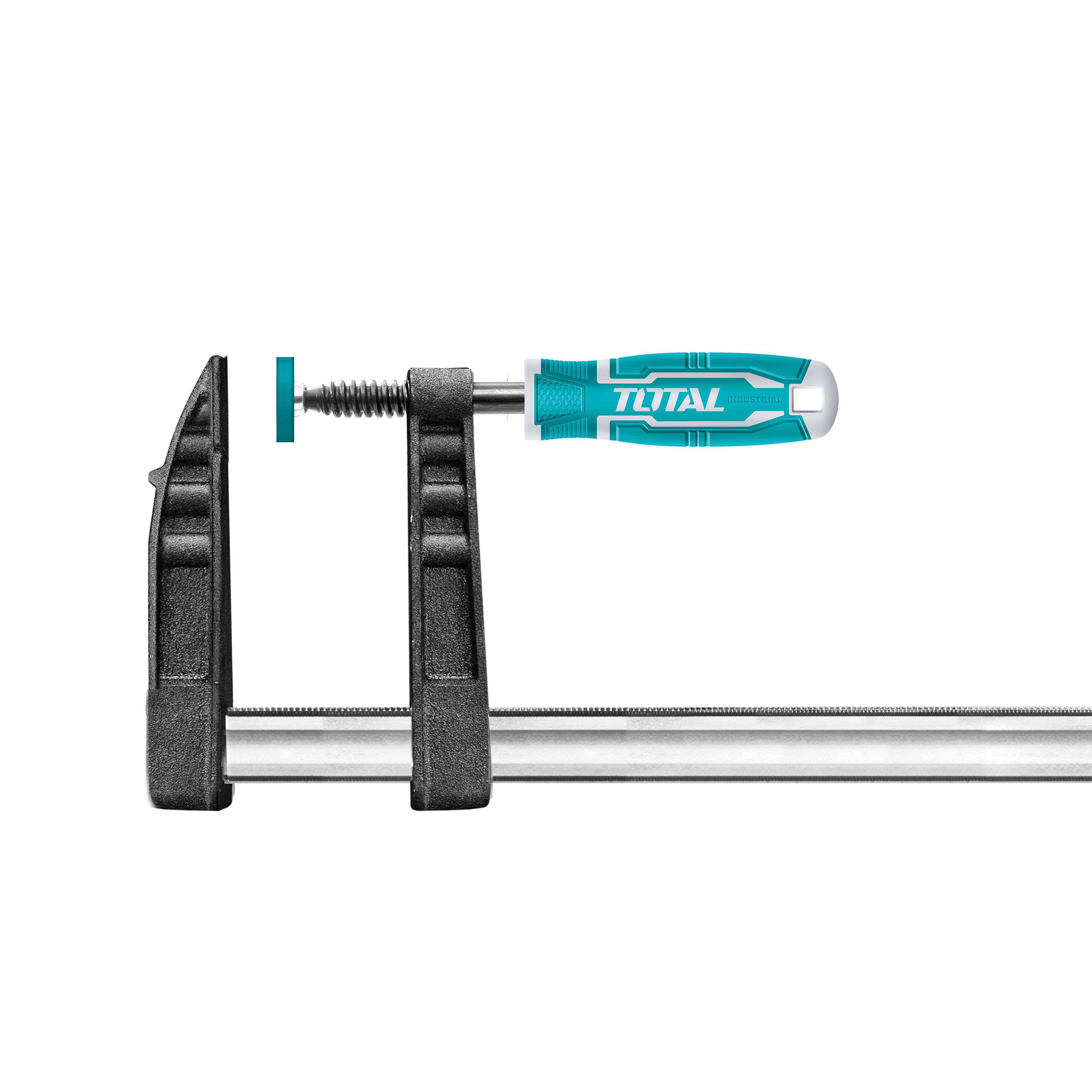 Serre-joint  THT1321402 | 1200 x 140 mm
