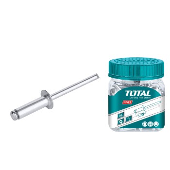 Rivets  WJRT | 3,2 x 8 mm | Aluminium
