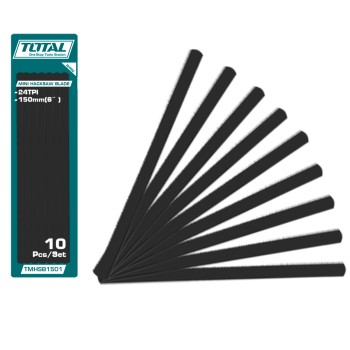 Scie  TMHSB1501 | 150 mm x 24 dents