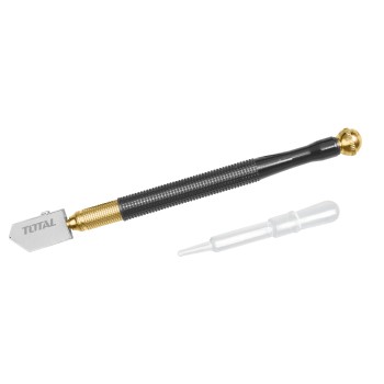 Coupe-verre PRO  THT561781 | 178 mm | Acier