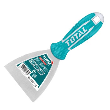 Spatule  THT83 | 60 mm | Acier inoxydable