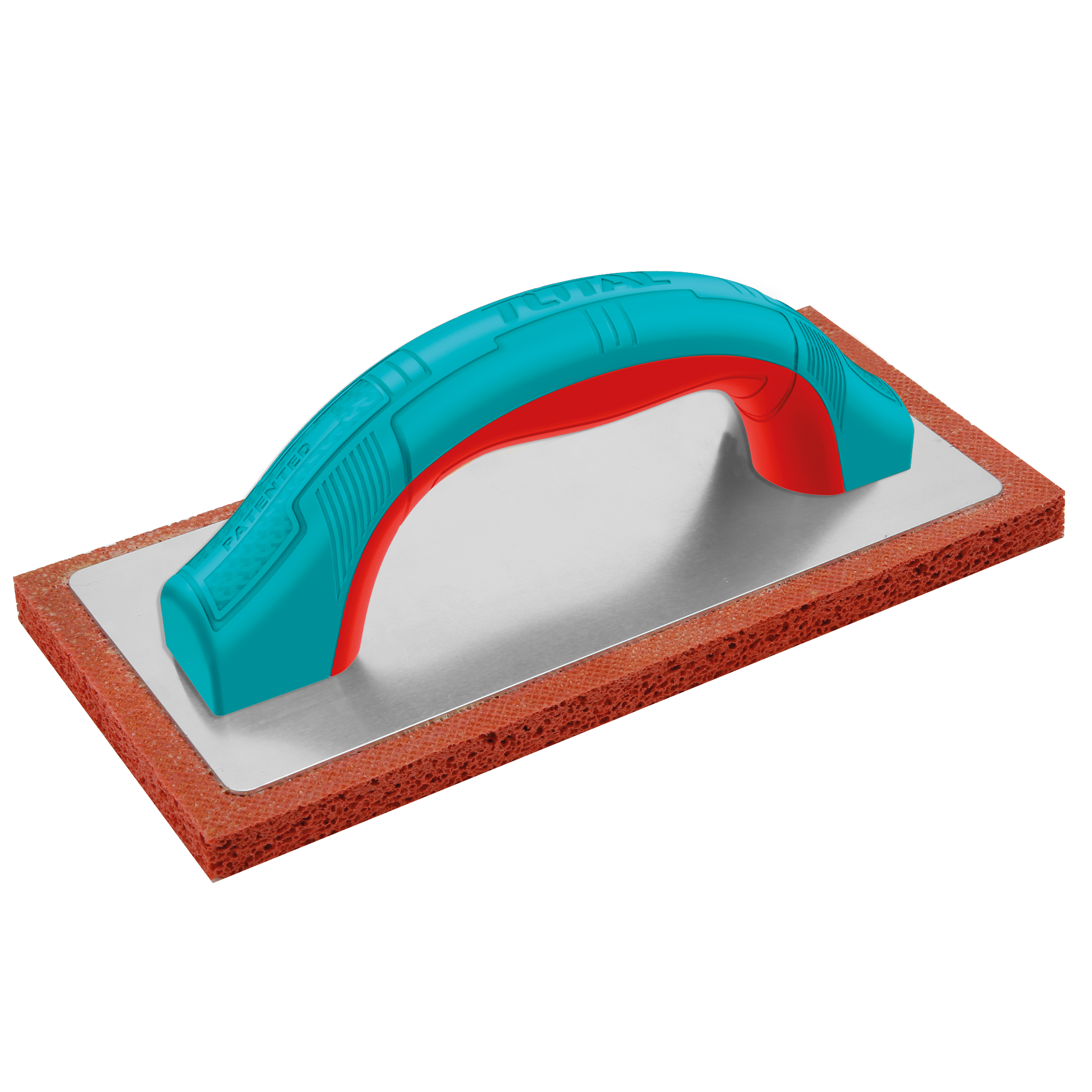 Platoir  THT8320106 | 230 x 100 mm | Caoutchouc