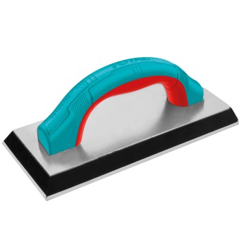 Platoir  THT8324106 | 230 x 100 mm | Caoutchouc