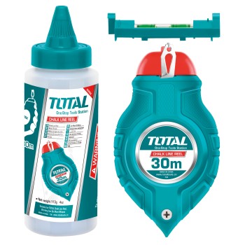Cordeau traceur  THT661301 | 30 m