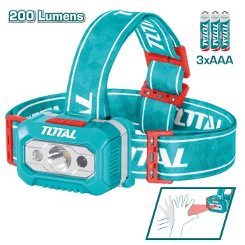 Lampe frontale LED  THL013AAA6