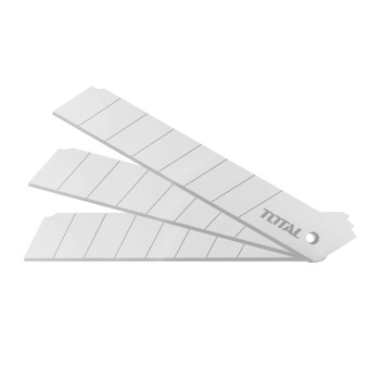 Lames de rechange pour cutter  THT519112 | 18 x 100 mm