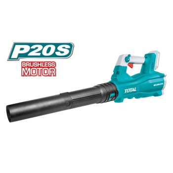 Souffleur à feuilles brushless à batterie  TABLI20428 | 20 V