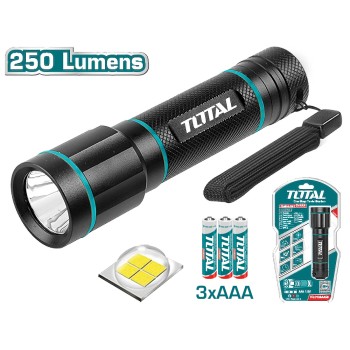 Lampe-torche LED  TFL013AAA58