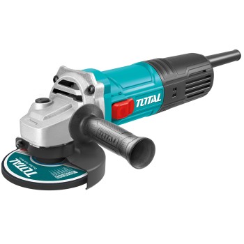 Meuleuse  TG10711556E | 750 W - Ø 115 mm