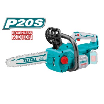 Tronçonneuse brushless à batterie  TGSLI20128 | 20 V
