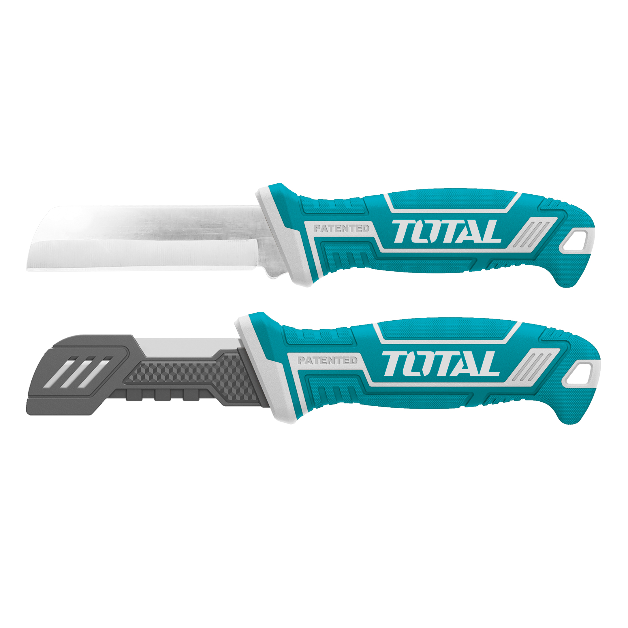 Couteau  THT51881 | 200 mm | Acier inoxydable