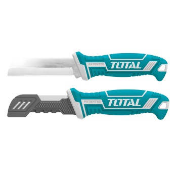 Couteau  THT51881 | 200 mm | Acier inoxydable