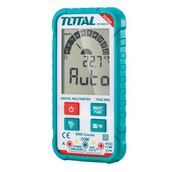 Multimètre digital  TMT460013