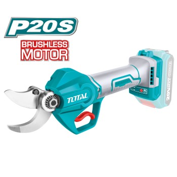 Sécateur brushless à batterie  TSSLI20308 | 20 V