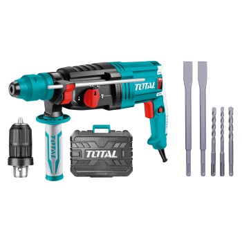 Marteau-perforateur  TH309288-2 | 950 W - 2.5 j