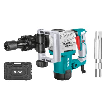 Marteau piqueur  TH2130016 | 1300 W - 20 j