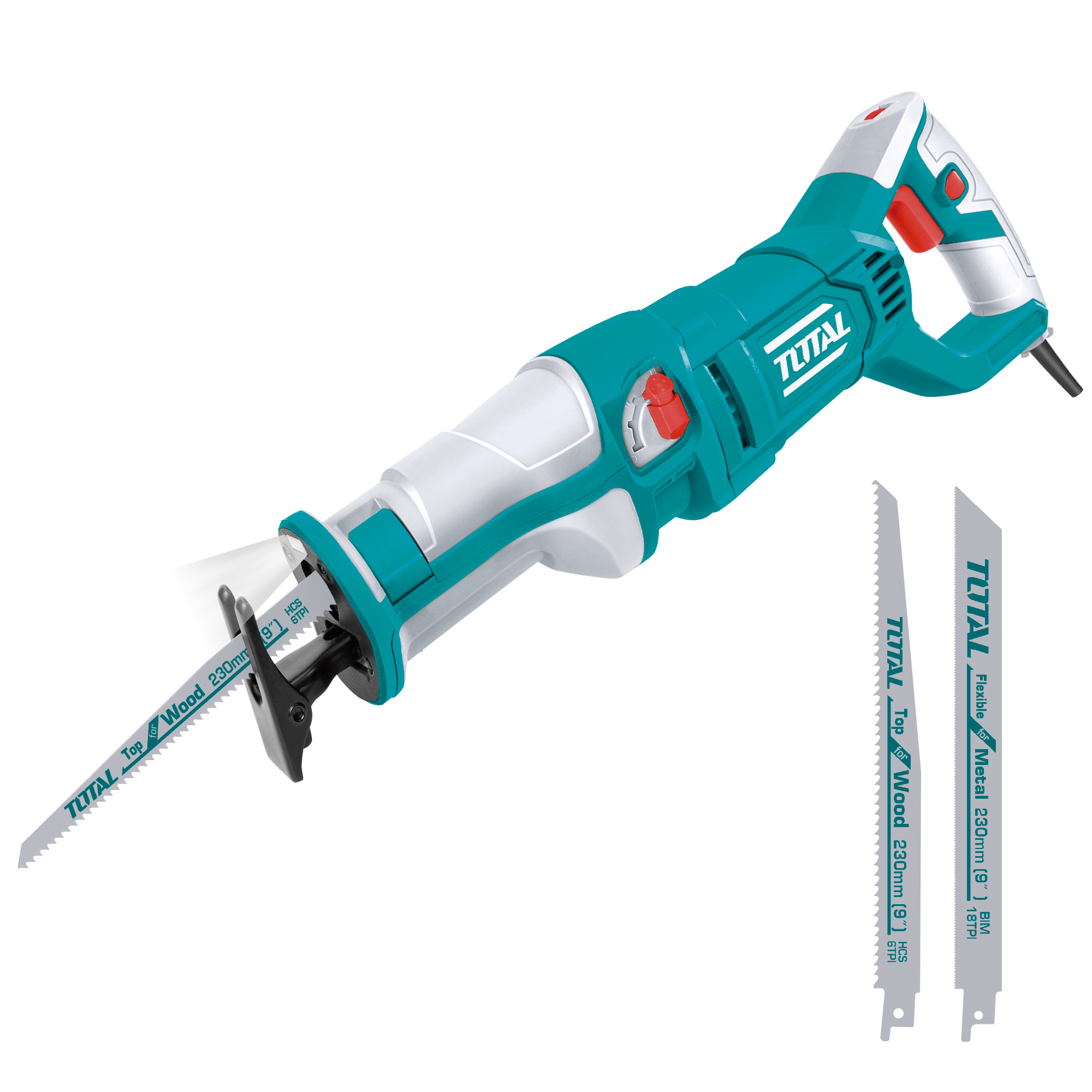 Scie sabre  TS1001201 | 1200 W