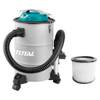 Aspirateur de cendres  TAVC12201 | 1200 W - 20 l
