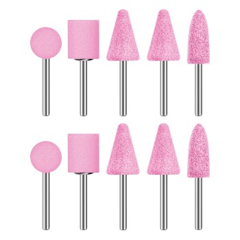 Set de fraises pour meuleuse  TAKB1012