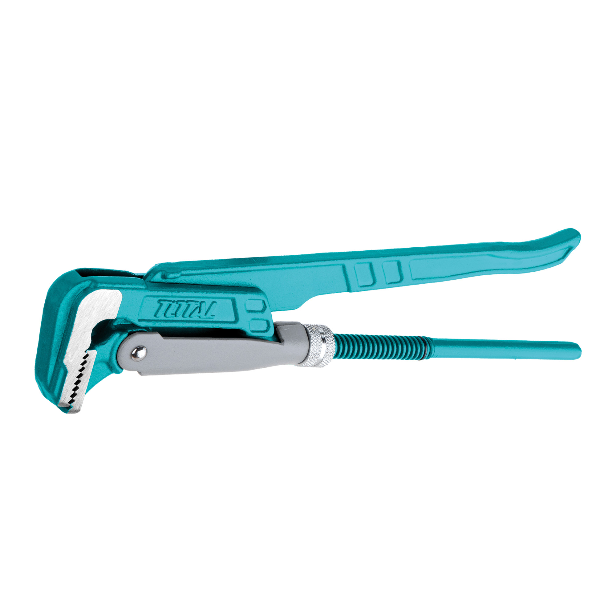 Clé serre-tube suédoise 90º  THT172L | 1'' | Acier au carbone