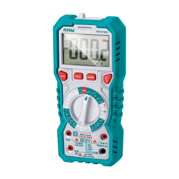 Multimètre digital  TMT47503