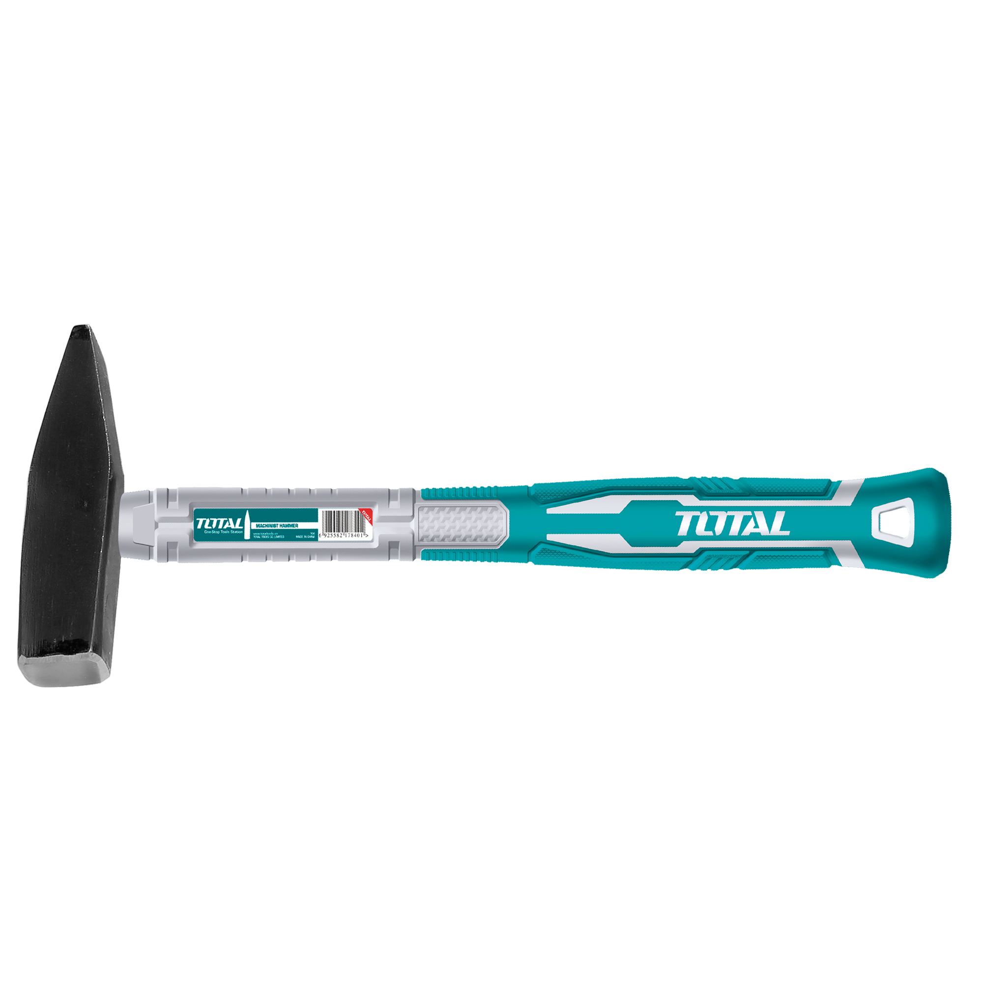 Marteau de mécanicien  THT713006 | 300 gr | Tête faire forgeage