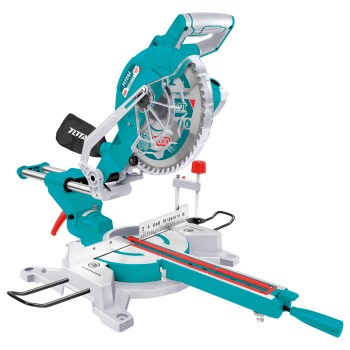 Machine à onglets télescopique  TS421825517 | 1800 W