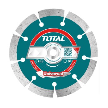 Disque diamant chasseur de mur  TAC111254 | Ø125 mm