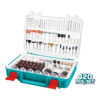 Set de fraises pour meuleuse  TAKMG4208