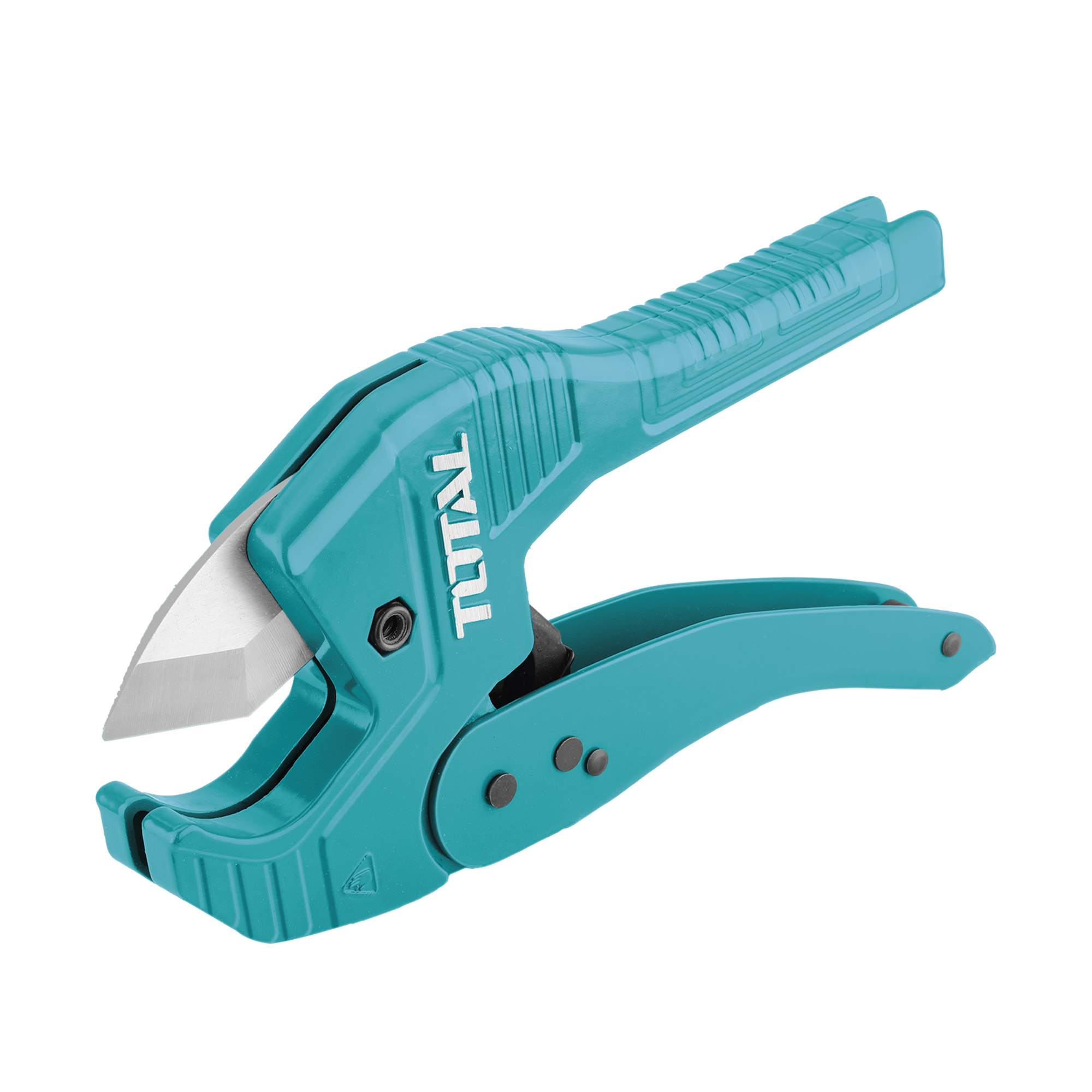 Pince coupe-tuyaux en PVC  THT53422 | 42 mm | Aluminium