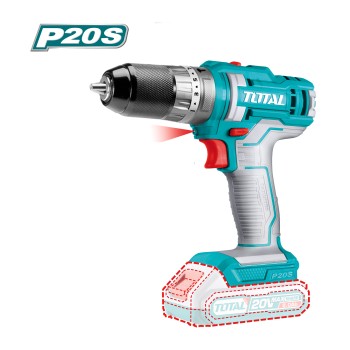 Perceuse combinée à batterie  TIDLI201455 | 20 V
