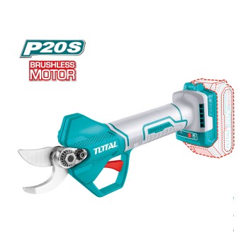 Sécateur brushless à batterie  TSSLI20258 | 20 V