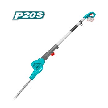 Coupe-haie à batterie  TPHT201601 | 20 V