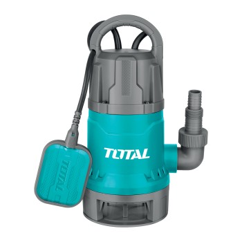 Pompe à eau chargée électrique  TWP87506 | 750 W
