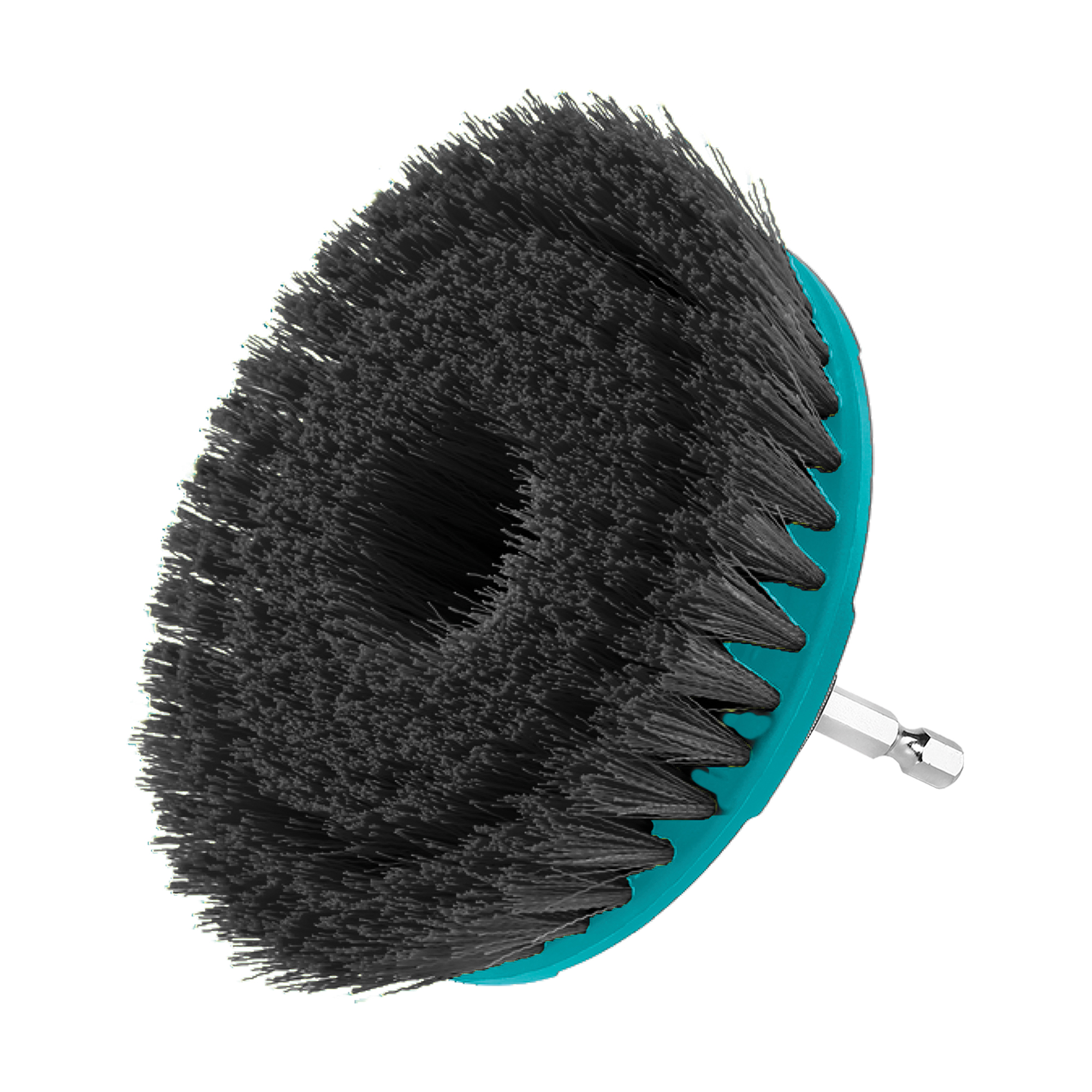 Brosse de nettoyage dure  TACH1401 | 4''