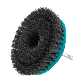 Brosse de nettoyage dure  TACH1401 | 4''