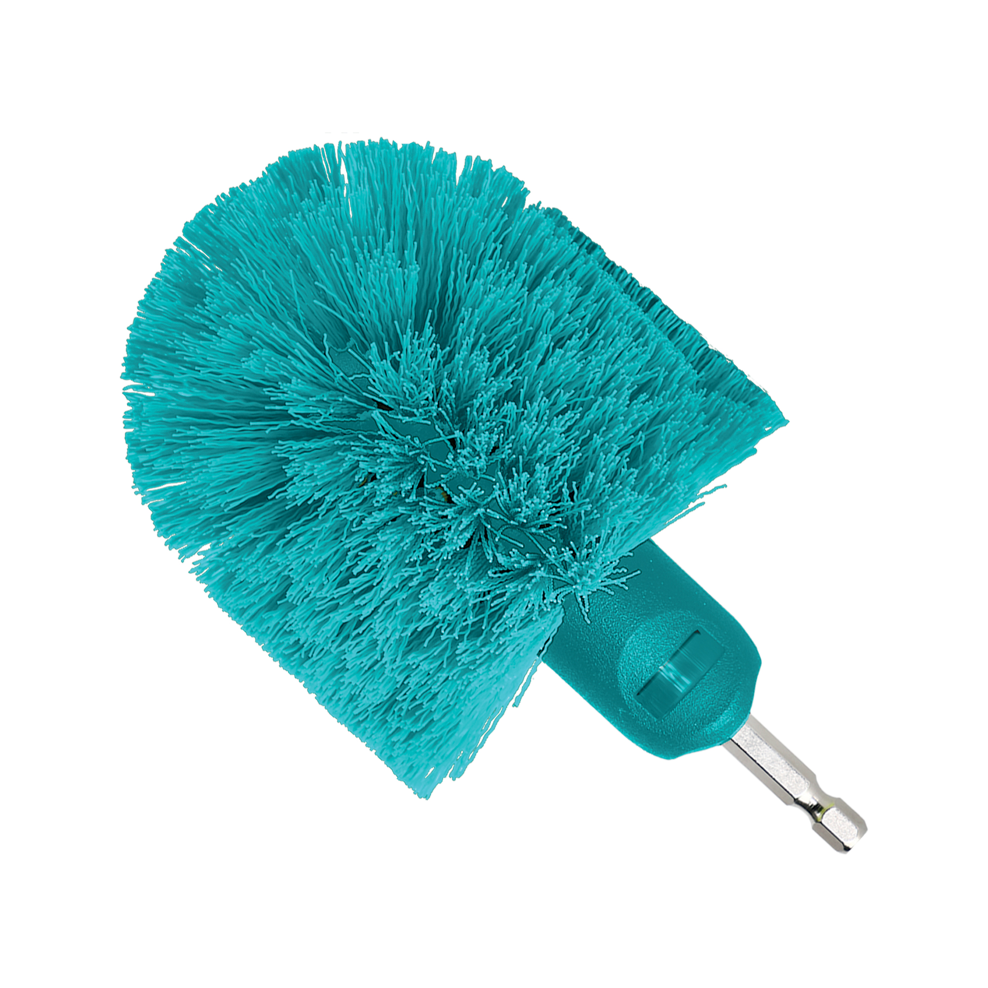Brosse de nettoyage sphérique moyenne  TACM1360