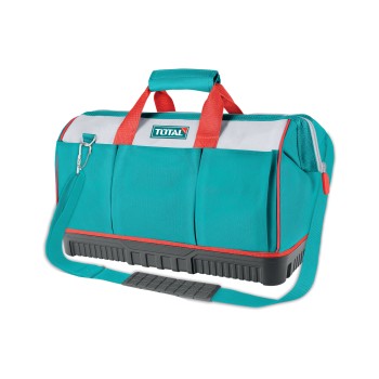 Sac à main d´outils  THT16163 | 41 x 25 x 26 cm | Bâche