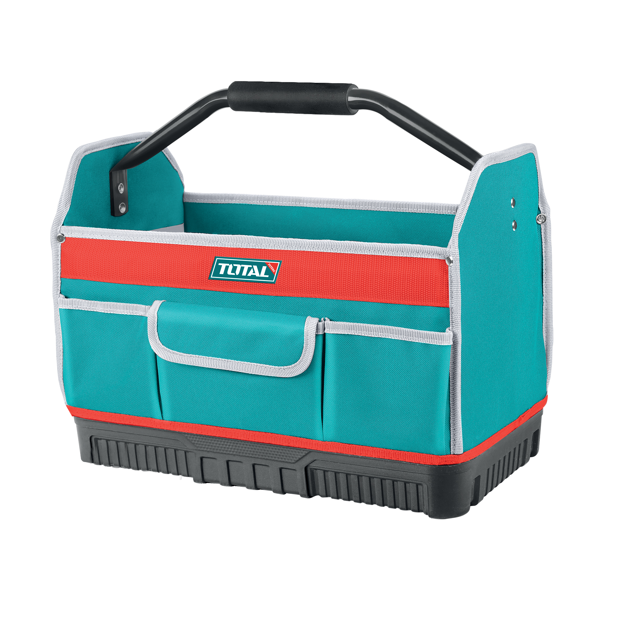 Sac outils  THT36L03 | 41 x 23 x 22 cm | Bâche