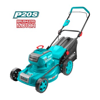 Tondeuse à gazon à batterie  TLMLI20185 | 40 V