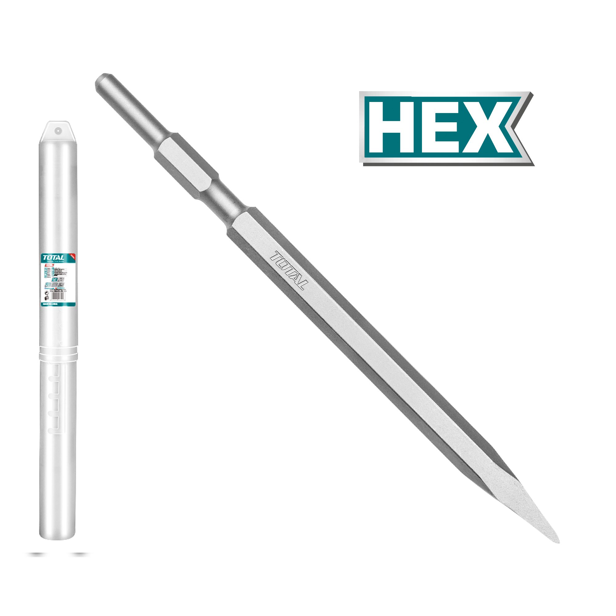 Pic HEX  TAC153171 | 280 mm