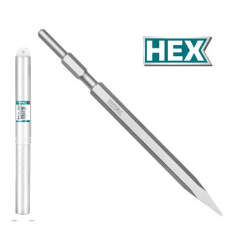 Pic HEX  TAC153171 | 280 mm