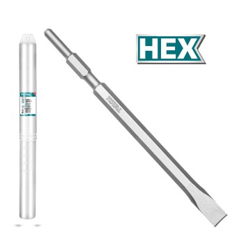 Burin HEX  TAC153172 | 280 x 22 mm
