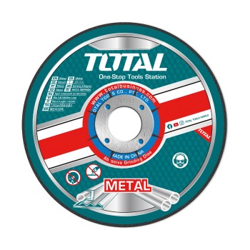 Disque abrasif  TAC30276 | Ø76 mm