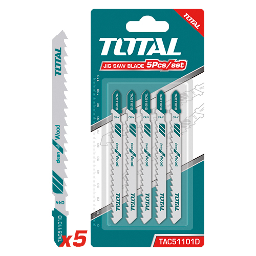 Scies sauteuse  TJSBT101D | 74 mm