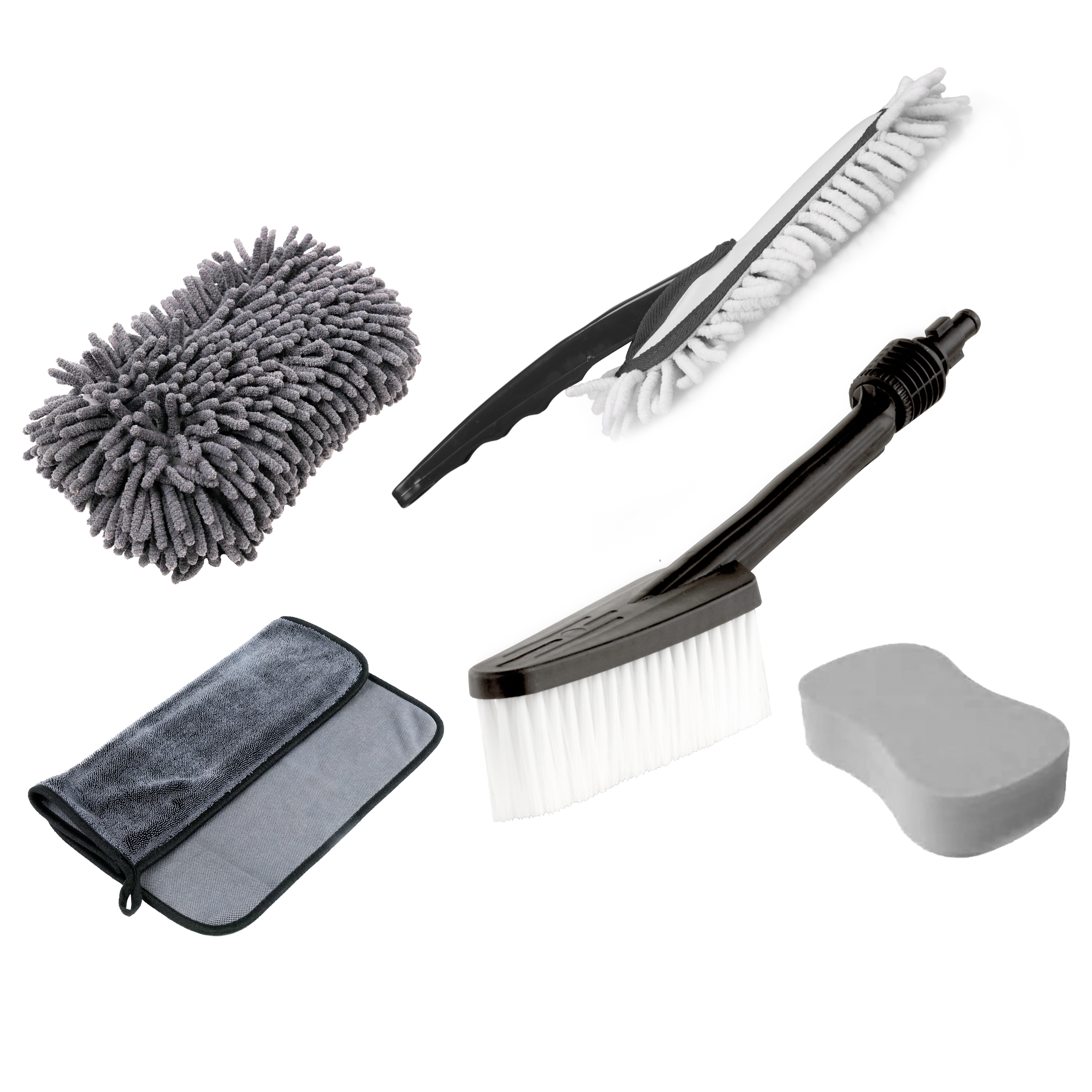 Kit de nettoyage pour nettoyeur haute pression  TMGF0501