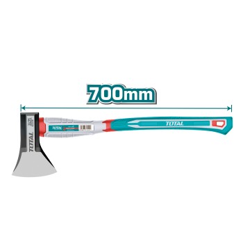 Hache  THAX061 | 1250 gr