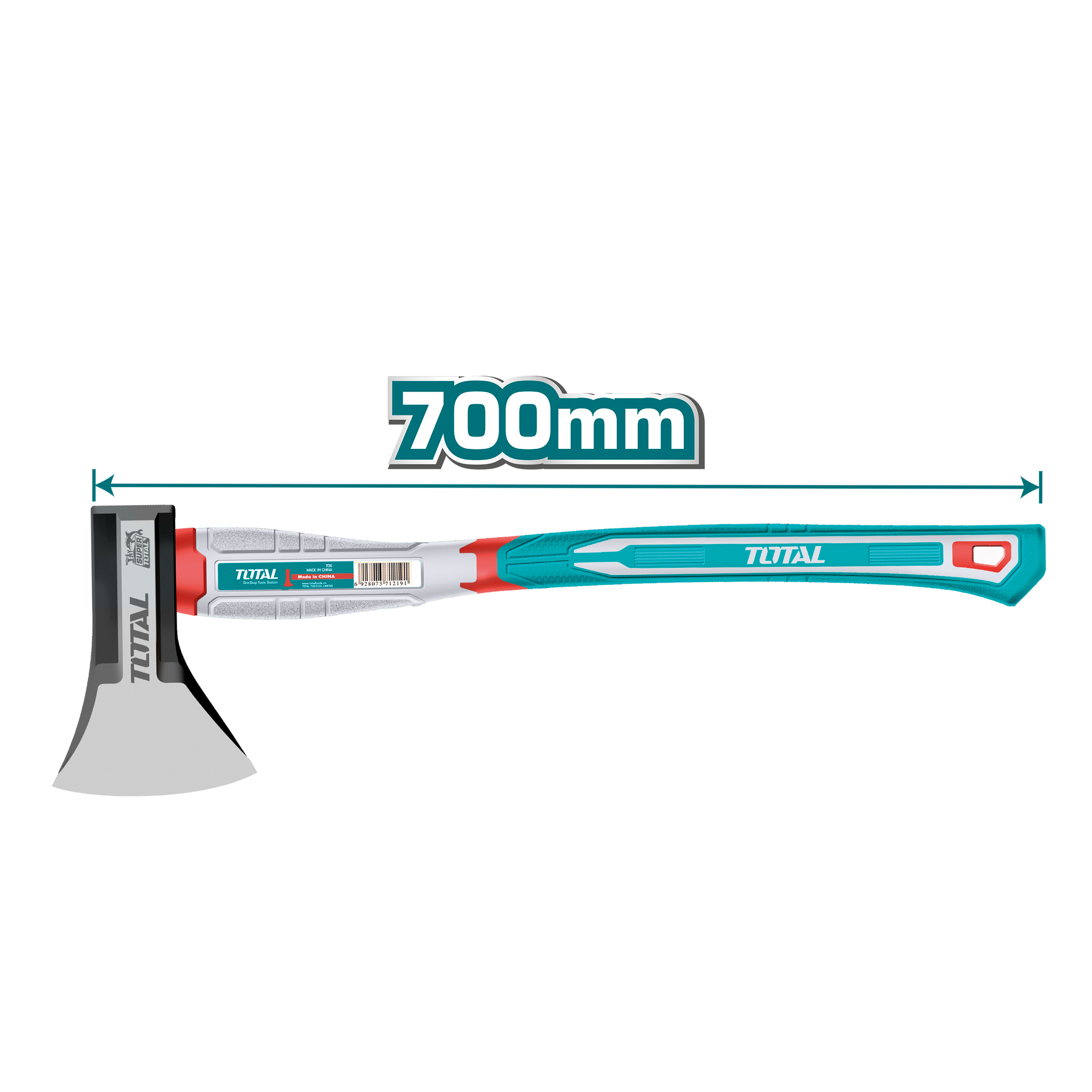 Hache  THAX061 | 1250 gr