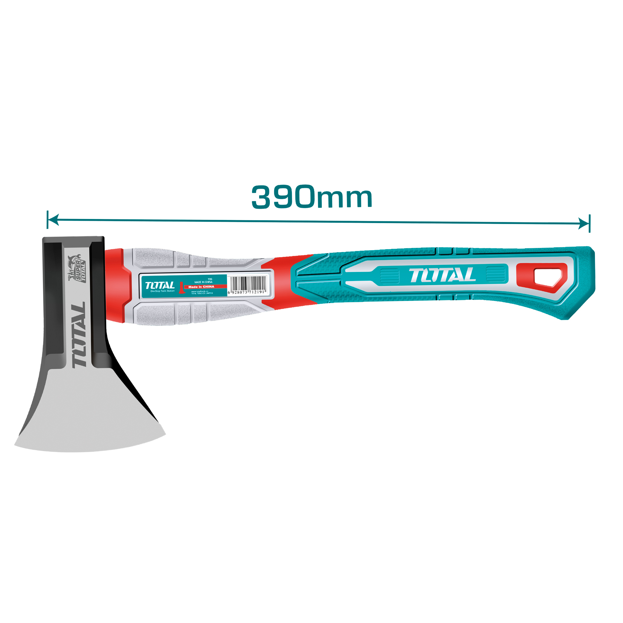 Hache  THAX061 | 600 gr